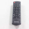 Panasonic N2QAYB000989 REMOTE CONTROL