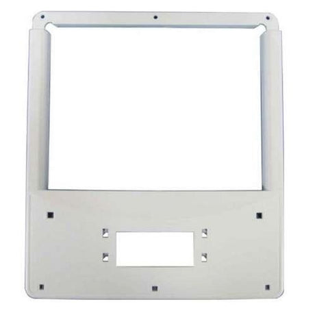 Electrolux 241679001 COVER-MODULE,WHITE
