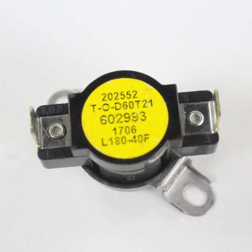 Electrolux 5308015399 THERMOSTAT,SAFETY