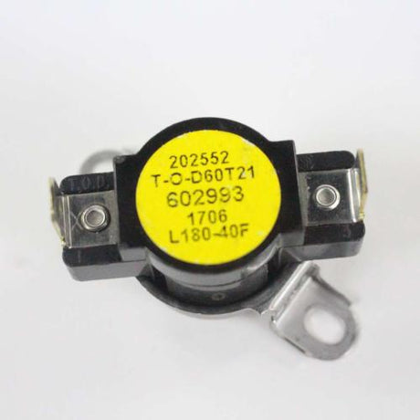 Electrolux 5308015399 THERMOSTAT,SAFETY