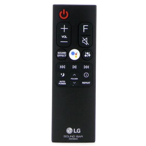 This is a genuine LG AKB75595351 REMOTE CONTROLLER ASSEMBLY