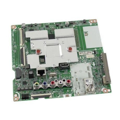 LG EBU66110601 BPR TOTAL ASSEMBLY