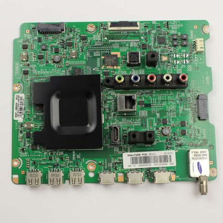 Samsung BN94-07259E MAIN PCB ASSEMBLY