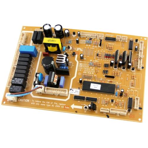 Bosch 00649616 PCP MAIN BOARD