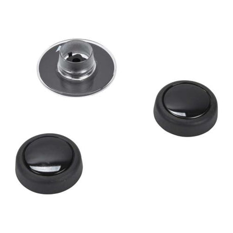 Whirlpool 280193 WASHER TIMER KNOB AND DIAL KIT