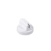 GE WB03X28131 KNOB ASSEMBLY