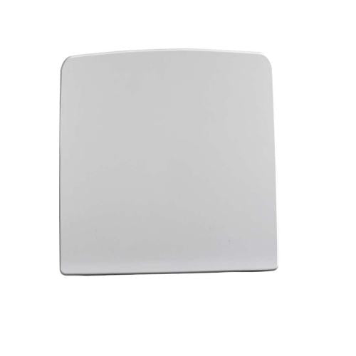 GE WH44X24385 LARGE LID WHITE