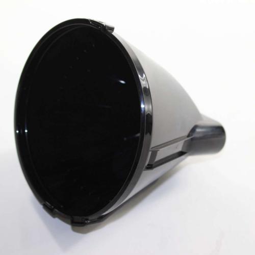 This is a genuine Delonghi 7313281339 REMOVABLE FILTER HOLDER