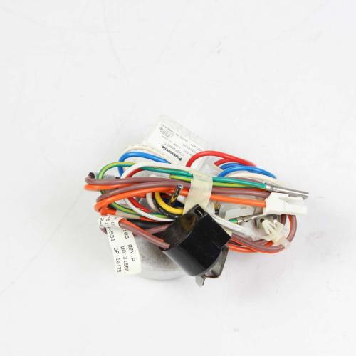 This is a genuine Whirlpool WPW10514110 EVAPORATOR MOTOR