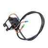 Liebherr 950311600 SOLENOID VALVE