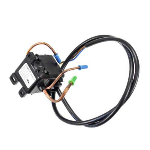 Liebherr 950311600 SOLENOID VALVE