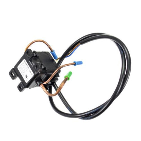 This is a genuine Liebherr 950311600 SOLENOID VALVE