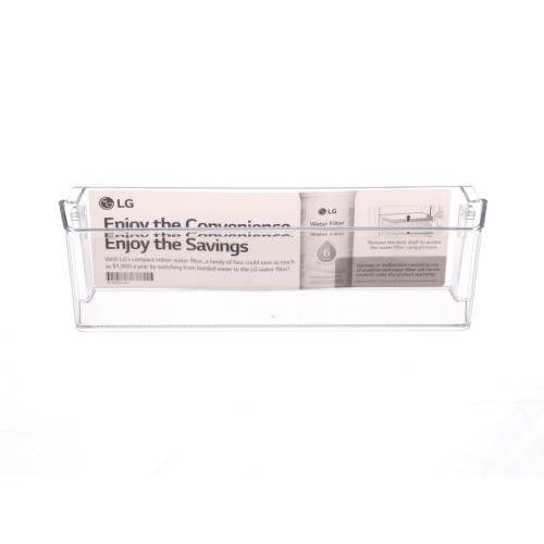 LG AAP74271304 DOOR BASKET ASSEMBLY