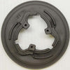 GE WB29K10044 BURNER CAP CENTRAL