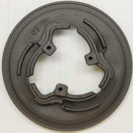 GE WB29K10044 BURNER CAP CENTRAL