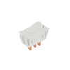 GE WD21X10413 SWITCH ROCKER