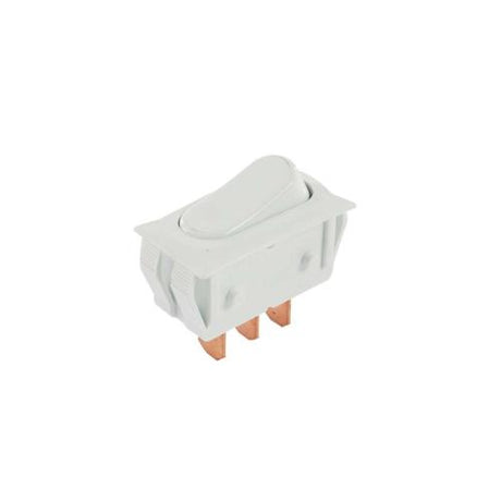 GE WD21X10413 SWITCH ROCKER