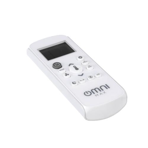 Midea 17317000A63249 REMOTE CONTROLLER