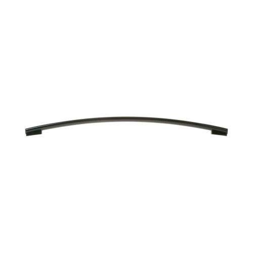 This is a genuine GE WR12X20646 ARC HANDLE ASM FZ BK