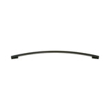 GE WR12X20646 ARC HANDLE ASM FZ BK