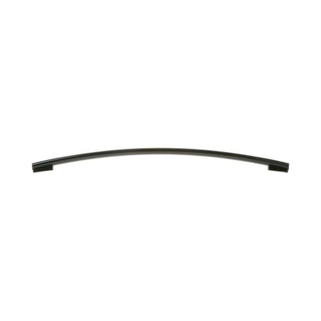 This is a genuine GE WR12X20646 ARC HANDLE ASM FZ BK