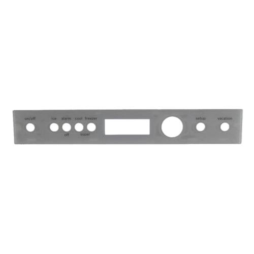 Bosch 00707236 PANEL-INSERT