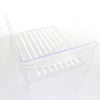 Electrolux 240530811 PAN-MEAT,W/O GRAPHICS,CLEAR