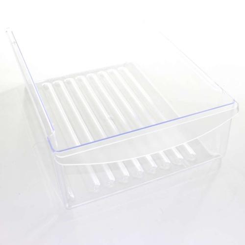 Electrolux 240530811 PAN-MEAT,W/O GRAPHICS,CLEAR