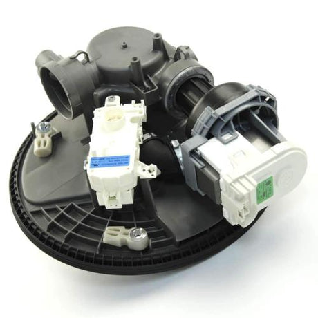 Whirlpool WPW10605057 DISHWASHER PUMP AND MOTOR ASSE