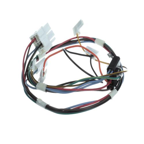 This is a genuine Electrolux 5304522338 HARNESS,WIRING,CONTROL BOX