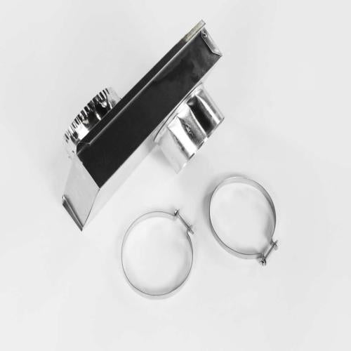Whirlpool 8171587RP DRYER EXHAUST PERISCOPE KIT