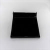 GE WB62X26650 RANGETOP GLASS ASM (BK)