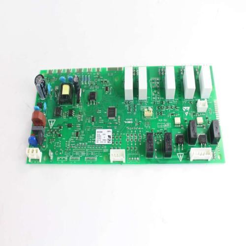 Bosch 11020741 CONTROL MODULE PROG