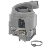 Bosch 12011015 HEAT PUMP