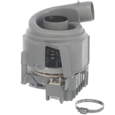Bosch 12011015 HEAT PUMP
