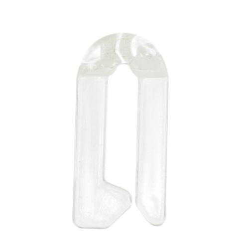 GE WH1X2117 SPRING CLIP