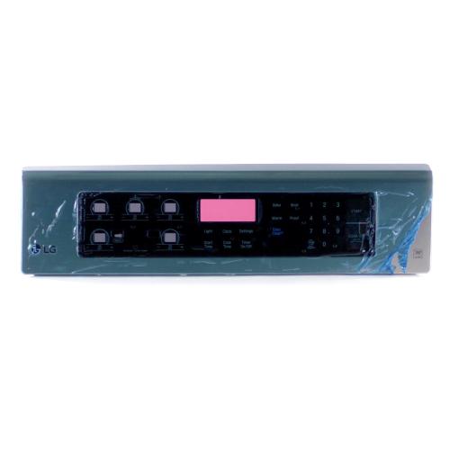 LG AGM73551676 CONTROL PANEL