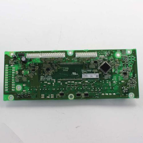 GE WB27T11416 BOARD ASSEMBLY DISPLAY DWO