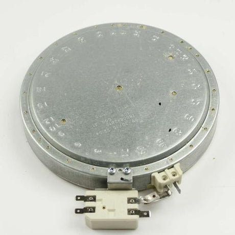 GE WB30X20871 ELEMENT RADIANT 6 WARMER