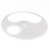 Midea 12176000003489 WATER DIVERSION VALVE LEVER
