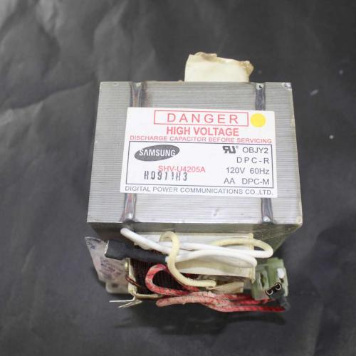 This is a genuine Samsung DE26-00125C TRANS H.V