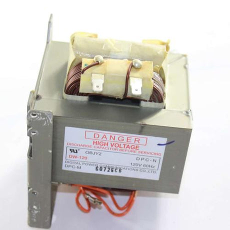 Whirlpool WP4375286 TRANSFORMR