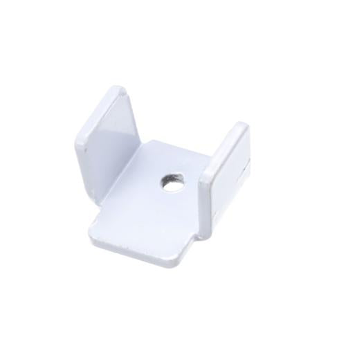 This is a genuine Bertazzoni Z370128 ADJUSTABLE PART FOT DOOR PANEL