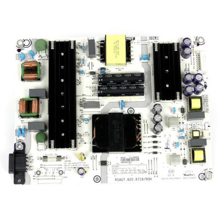 Hisense 264134 POWER BOARD