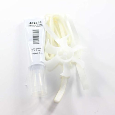 Whirlpool W10916494 REFRIGERATOR FAN BLADE