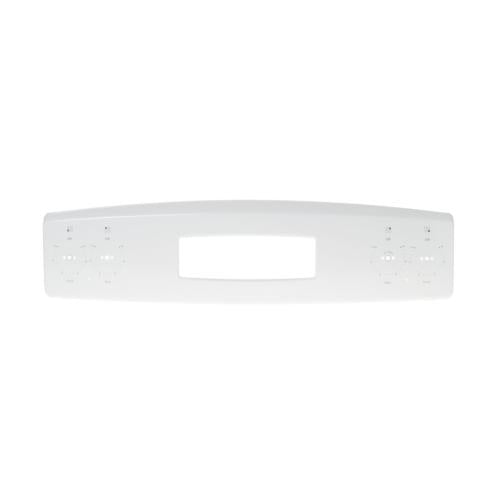 This is a genuine GE WB36T11413 TRIM BRACKET ASM WH