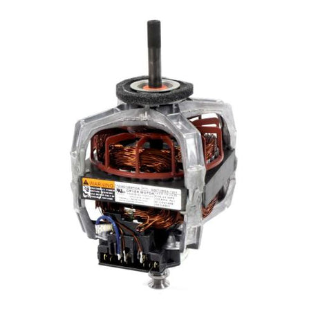 GE WE17X23619 MOTOR AND PULLEY
