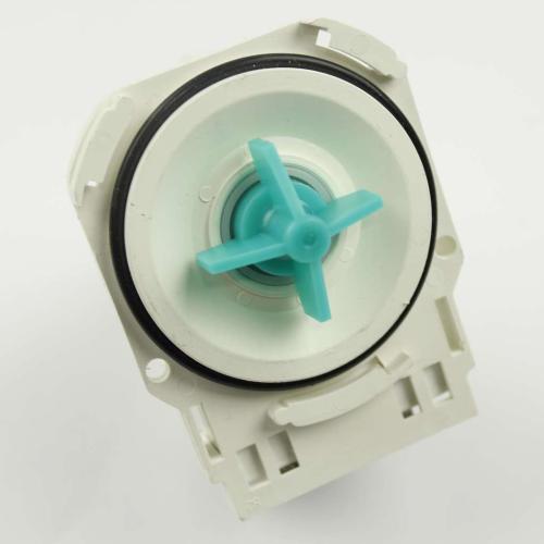 This is a genuine Electrolux A00044305 DRAIN PUMP,60HZ