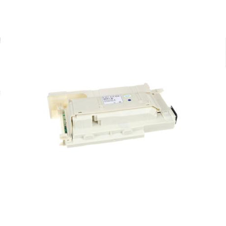 Bosch 12026174 POWER MODULE PROGRAM