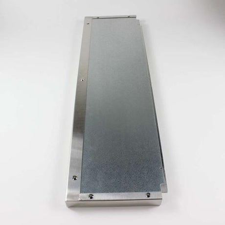 Whirlpool W10115773 30-INCH RANGE STAINLESS STEEL